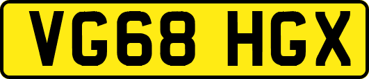 VG68HGX