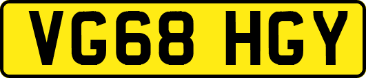 VG68HGY