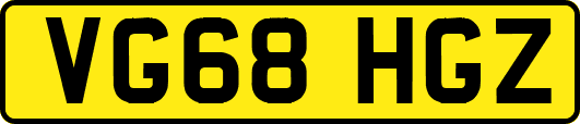 VG68HGZ