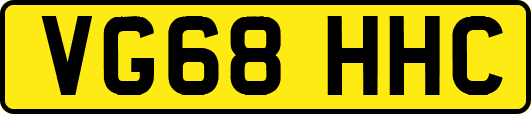 VG68HHC
