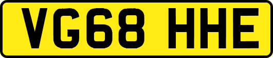 VG68HHE