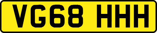 VG68HHH