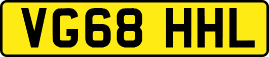 VG68HHL