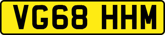 VG68HHM
