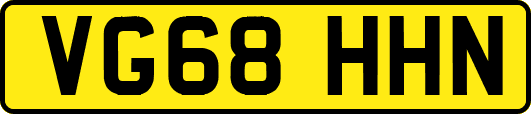 VG68HHN