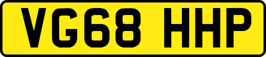VG68HHP