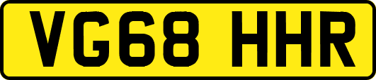 VG68HHR