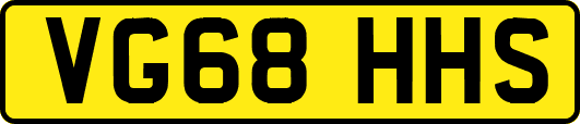 VG68HHS