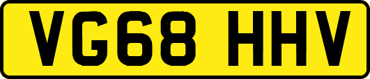 VG68HHV