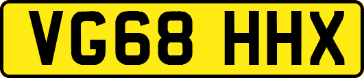 VG68HHX