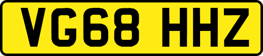 VG68HHZ