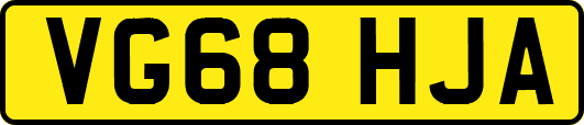 VG68HJA
