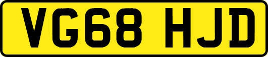 VG68HJD