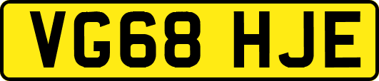 VG68HJE