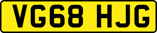 VG68HJG