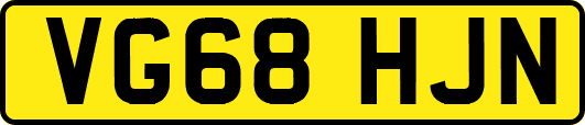 VG68HJN