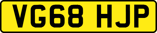 VG68HJP