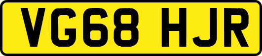 VG68HJR
