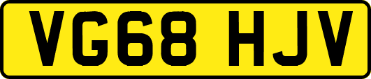 VG68HJV