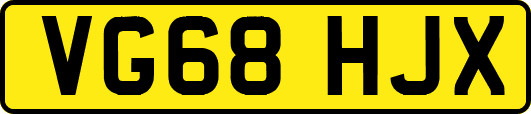VG68HJX