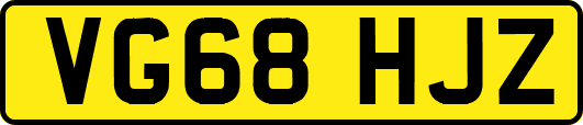 VG68HJZ