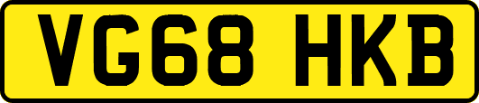 VG68HKB