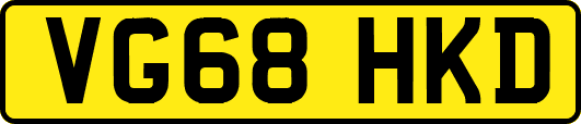 VG68HKD