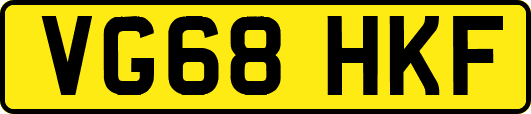 VG68HKF