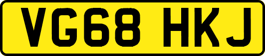 VG68HKJ