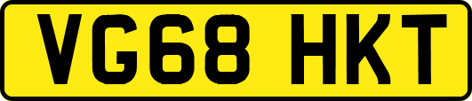 VG68HKT