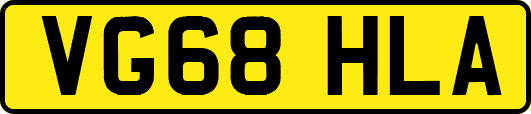 VG68HLA