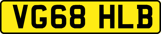 VG68HLB