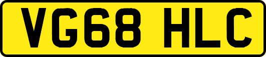 VG68HLC