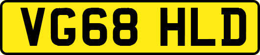 VG68HLD