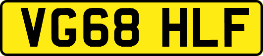 VG68HLF