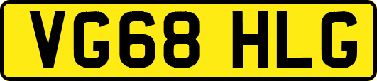 VG68HLG