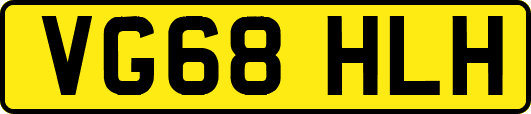VG68HLH