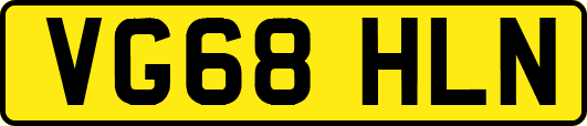 VG68HLN