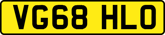 VG68HLO