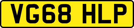 VG68HLP