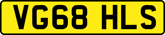 VG68HLS