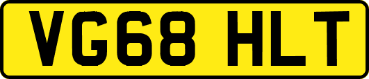 VG68HLT