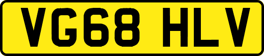 VG68HLV