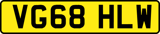 VG68HLW