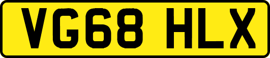 VG68HLX