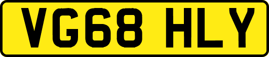 VG68HLY