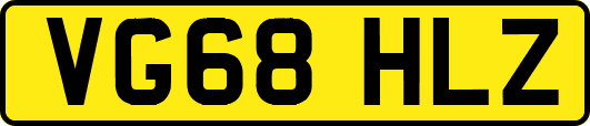 VG68HLZ