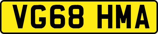VG68HMA