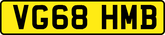 VG68HMB