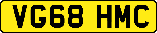 VG68HMC